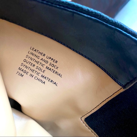 Long boots - Picture 6 of 6